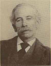 Biography photo for Henry H. Bennett